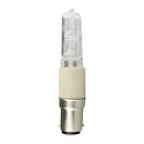 Kandolite Halogen JD Röhre T13x80 250W B15d klar...
