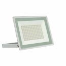 Spectrum LED Fluter Noctis Lux 3 Weiß IP65 100W 9000lm Neutralweiß 4000K 100°