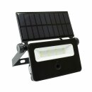 Spectrum LED Solar Fluter Strahler Noctis Solaris Mini...