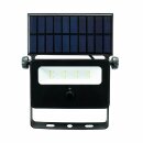 Spectrum LED Solar Fluter Strahler Noctis Solaris Mini...