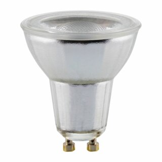 LED Leuchtmittel PAR16 Glas Reflektor 3,1W GU10 290lm 927 warmweiß 2700K Ra>90 36° DIMMBAR