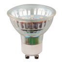 MeLiTec LED Leuchtmittel PAR16 Glas Reflektor 3,5W = 26W...