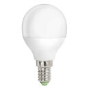 Flector LED Tropfen 4W E14 matt 320lm RGBW warmweiß...