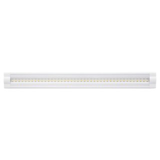 Malmbergs LED Unterbauleuchte Zeta Weiß 30cm 3,1W 300lm warmweiß 3000K 24V 100° DIMMBAR