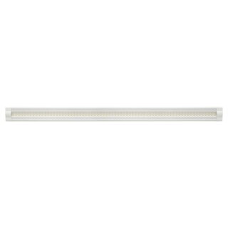 Malmbergs LED Unterbauleuchte Zeta Weiß 50cm 4,8W 420lm warmweiß 3000K 24V 100° DIMMBAR