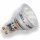 Megaman Energiesparlampe Reflektor 7W GU10 160lm warmweiß 2700K
