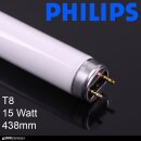 PHILIPS T8 TL-D 15W/830 15W/29 Leuchtstofflampe...