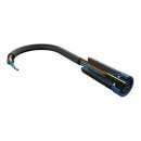 Paulmann LED Gartenleuchte Plug & Shine Spotlight Cone Anthrazit IP67 Ø11cm 6,8W 667lm warmweiß 3000K dimmbar