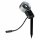 Paulmann LED Gartenleuchte Plug & Shine Spotlight Cone Anthrazit IP67 Ø11cm 6,8W 667lm warmweiß 3000K dimmbar