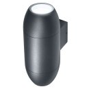 Ledvance Außenleuchte Wandlampe Endura Classic...