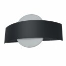 Ledvance LED Außenleuchte Wandleuchte Endura Style...