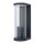 Ledvance Außen Wandleuchte Endura Classic Tubular Dunkelgrau IP44 max. 60W E27 ohne Leuchtmittel
