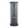 Ledvance Außen Wandleuchte Endura Classic Tubular Dunkelgrau IP44 max. 60W E27 ohne Leuchtmittel