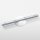 Ledvance LED Leuchte LEDstixx Silber 0,6W 25lm Tageslicht 6500K kaltweiß batteriebetrieben Magnet