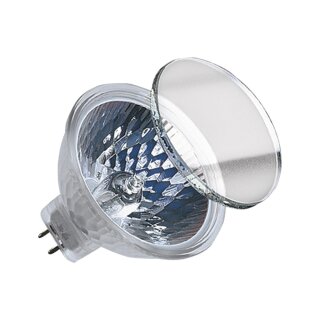 Paulmann Halogen KLS Reflektorlampe MR16 Hightec 20W GU5,3 Silber 5000h warm dimmbar 38°