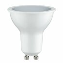 10 x LED Leuchtmittel Reflektor 3,5W = 29W GU10 300lm warmweiß 3000K