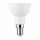 10 x LED Leuchtmittel PAR16 Reflektor 3,5W = 28W E14 300lm warmweiß 3000K 110°