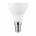 10 x LED Leuchtmittel PAR16 Reflektor 3,5W = 28W E14 300lm warmweiß 3000K 110°