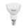 6 x I-Glow LED Leuchtmittel Reflektorform R50 3,5W = 25W E14 matt 300lm warmweiß 3000K