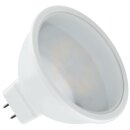 LED Leuchtmittel MR16 Reflektor 4,3W = 35W GU5,3 12V...