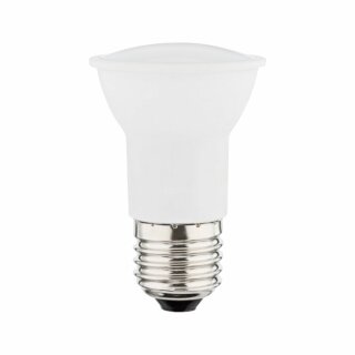 LED Leuchtmittel PAR16 Reflektor 5,8W = 42W E27 230V 500lm warmweiß 3000K Ra>90 110°