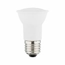 10 x LED Leuchtmittel PAR16 Reflektor 5,8W = 42W E27 230V...