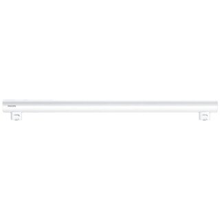 Philips LED Philinea Linienlampe 50cm 3,5W = 60W S14S 2 Sockel 375lm warmweiß 2700K