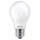 2 x Philips LED A60 Birnenform 10,5W = 100W E27 matt 1521lm warmweiß 2700K