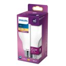 Philips LED Leuchtmittel A70 Birnenform 17,5W = 150W E27...