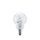 Paulmann Energiesparlampe ESL Globe G60 7W = 40W E14 Klar Warmweiß 880.78 PX001