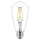 Philips LED Filament Edison ST64 7W = 60W E27 klar 806lm WarmGlow 2200K-2700K Ra>90 DIMMBAR