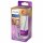 Philips LED Filament Edison ST64 7W = 60W E27 klar 806lm WarmGlow 2200K-2700K Ra>90 DIMMBAR