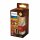 Philips LED Spiral Filament Vintage Birnenform 4W = 25W E27 Gold 250lm extra warmweiß 1800K DIMMBAR