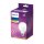 Philips LED Filament Leuchtmittel G95 Globe 7W = 60W E27 matt 806lm warmweiß 2700K