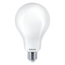 Philips LED A95 Birnenform 23W = 200W E27 matt 3452lm warmweiß 2700K