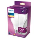 Philips LED A95 Birnenform 23W = 200W E27 matt 3452lm...