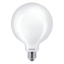 Philips LED Filament Leuchtmittel Globe G125 10,5W = 100W...