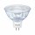 Philips LED Glas Reflektor MR16 7W = 50W GU5,3 12V 621lm WarmGlow 2200K-2700K 36° DIMMBAR