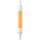Philips LED Leuchtmittel 118mm COB Stab 7,2W = 60W R7S klar 810lm warmweiß 3000K