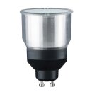 Paulmann ESL Reflektorlampe 9W GU10 Short neck warmweiß...