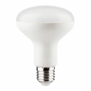 LED Leuchtmittel R80 Reflektor 11,5W = 75W E27 matt 1055lm 927 warmweiß 2700K Ra>90 flood 120°