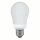 Paulmann ESL Energiesparlampe AGL Birnenform 9W = 50W E27 Warmweiß 2700K