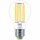 Philips LED Filament Leuchtmittel Birnenform 4W = 60W E27 klar 840lm Neutralweiß 4000K ultra effizient