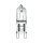 Philips Halogen Leuchtmittel Stiftsockellampe 44W G9 klar 230V 590lm dimmbar warmweiß 2800K