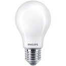 Philips LED Leuchtmittel Birnenform A60 10,5W = 100W E27...