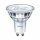 Philips LED Leuchtmittel Glas Reflektor 4,9W = 65W GU10 460lm warmweiß 3000K 36°