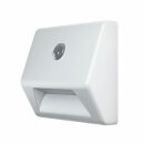 Ledvance LED Nightlux Stair Batterie Nachtlicht Leuchte 0,25W 10lm Kaltweiß Bewegungssensor
