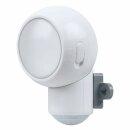 Ledvance LED Leuchte Spylux Weiß IP43 0,3W 17lm...