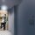 Ledvance Door LED Down Batterie Weiß Bewegungsmelder Sensor Neutralweiß 4000K