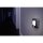 Ledvance LED Nachtlicht Nightlux Hall Batterie Silber IP54 Sensor Neutralweiß 4000K Bewegungsmelder